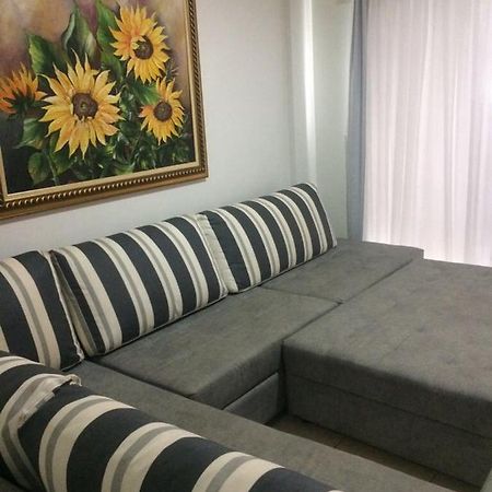 Aguas Da Serra Apart Service 728A Rio Quente Exterior photo